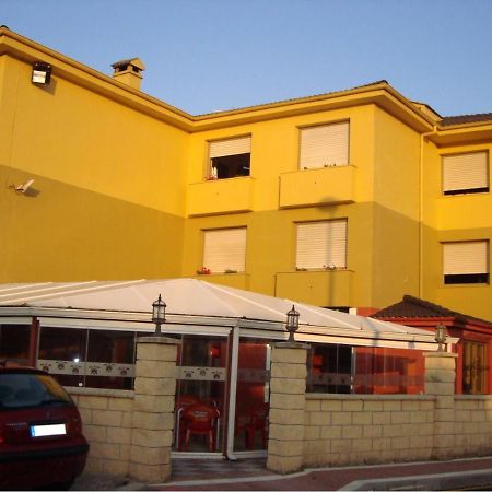 Argoños Hotel Costa Cantabra מראה חיצוני תמונה
