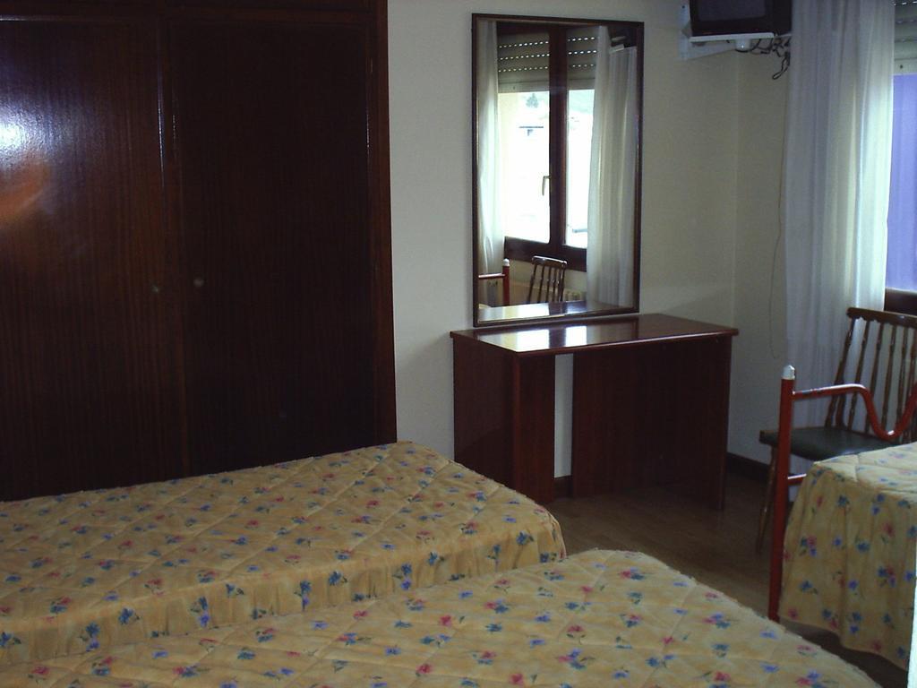 Argoños Hotel Costa Cantabra חדר תמונה